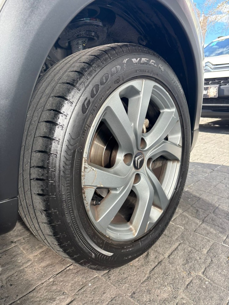 Citroën C4 Cactus Feel Pack — foto 11